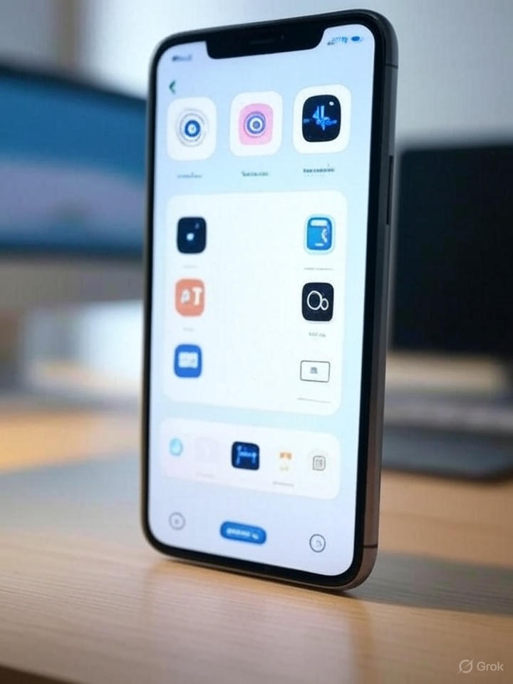 Adding New Features to a Deployed Mobile App